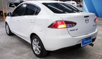 MAZDA 2 ปี 2012 full