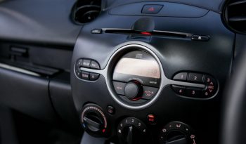 MAZDA 2 ปี 2012 full