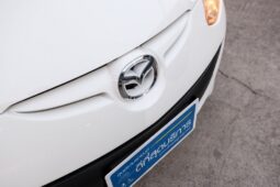 MAZDA 2 ปี 2012 full