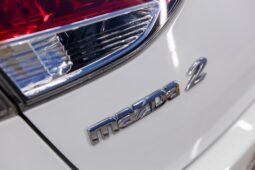 MAZDA 2 ปี 2012 full