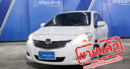 TOYOTA VIOS J ปี 2011