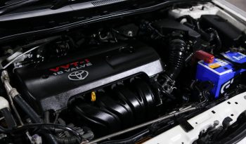 TOYOTA ALTIS ปี 2010 full