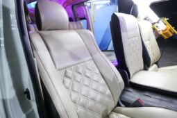 TOYOTA HIACE COMMUTER ปี 2009 full