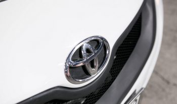 TOYOTA VIOS E ปี 2012 full