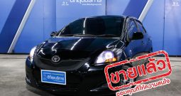 TOYOTA VIOS J ปี 2009