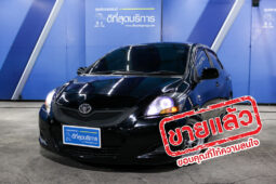 TOYOTA VIOS ปี 2009 AT