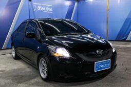 TOYOTA VIOS ปี 2009 AT full