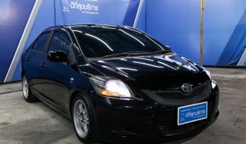 TOYOTA VIOS ปี 2009 AT full