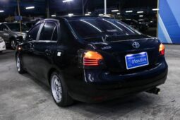 TOYOTA VIOS ปี 2009 AT full