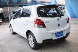 TOYOTA YARIS ปี 2011 full