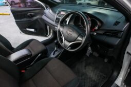 TOYOTA YARIS ปี 2014 full