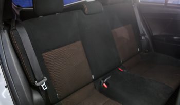 TOYOTA YARIS ปี 2014 full