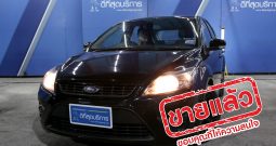 FORD FOCUS L ปี 2011