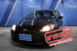 FORD FOCUS L ปี 2011