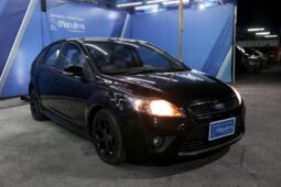 FORD FOCUS L ปี 2011 full