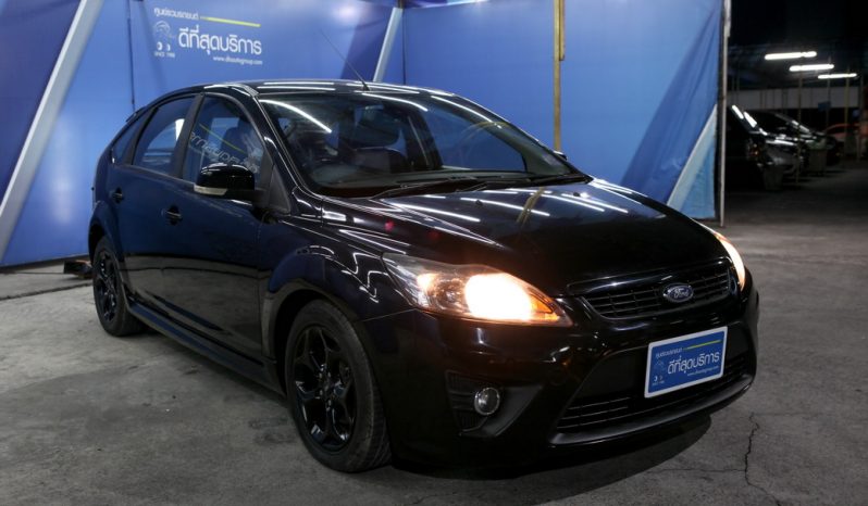 FORD FOCUS L ปี 2011 full