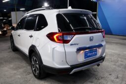 HONDA BR-V SV ปี 2017 full