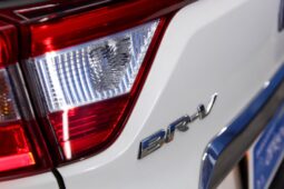 HONDA BR-V SV ปี 2017 full