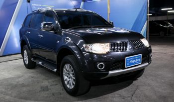 MITSUBISHI PAJERO SPORT 4WD ปี 2013 full