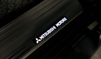 MITSUBISHI PAJERO SPORT 4WD ปี 2013 full
