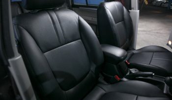 MITSUBISHI PAJERO SPORT 4WD ปี 2013 full