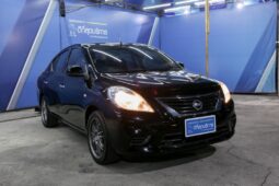 NISSAN ALMERA ปี 2013 full