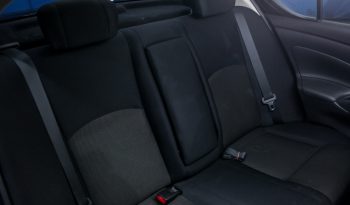 NISSAN ALMERA ปี 2013 full