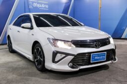 TOYOTA CAMRY ปี 2016 full