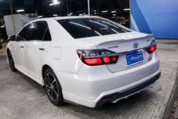 TOYOTA CAMRY ปี 2016 full