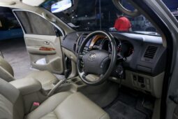 TOYOTA FORTUNER ปี 2010 full