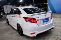 TOYOTA VIOS ปี 2015 full