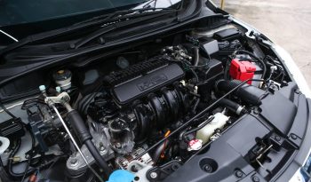 HONDA CITY I-VTEC ปี 2014 full