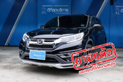 HONDA CRV 4WD ปี 2016