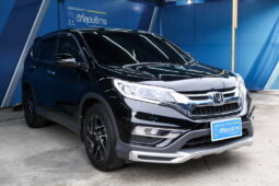 HONDA CRV 4WD ปี 2016 full