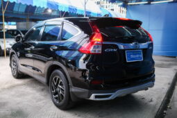 HONDA CRV 4WD ปี 2016 full