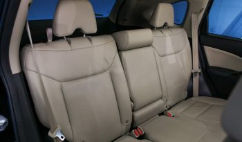 HONDA CRV 4WD ปี 2016 full