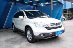 HONDA CRV ปี 2010 full