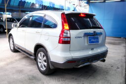 HONDA CRV ปี 2010 full