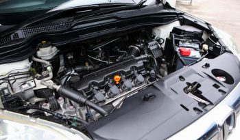 HONDA CRV ปี 2010 full