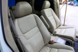 HONDA CRV ปี 2010 full