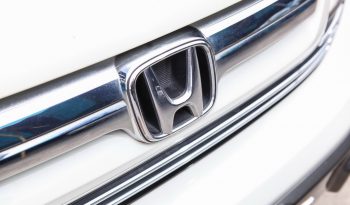 HONDA CRV ปี 2010 full