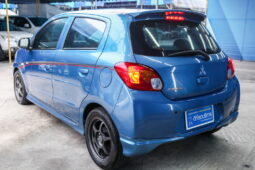 MITSUBISHI MIRAGE ปี 2012 full