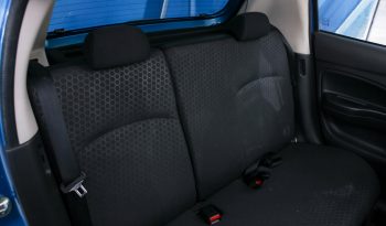 MITSUBISHI MIRAGE ปี 2012 full