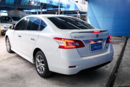 NISSAN SYLPHY ปี 2016 full