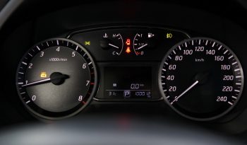 NISSAN SYLPHY ปี 2016 full