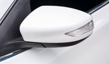 NISSAN SYLPHY ปี 2016 full
