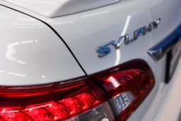 NISSAN SYLPHY ปี 2016 full