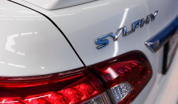 NISSAN SYLPHY ปี 2016 full