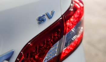NISSAN SYLPHY ปี 2016 full
