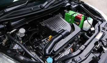 SUZUKI SWIFT GL CVT ปี 2014 full